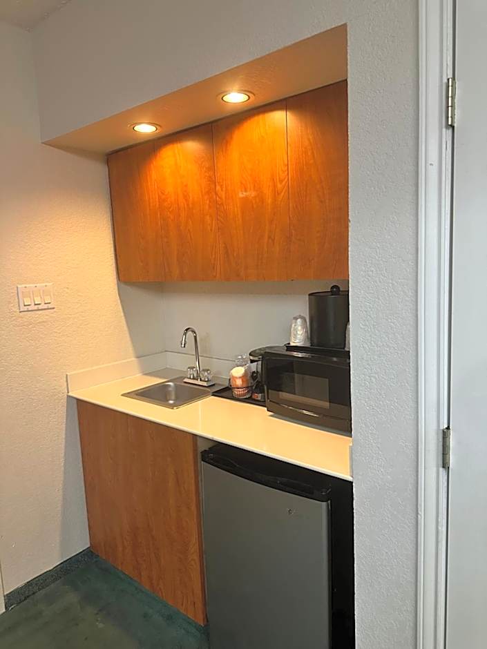 Quality Inn Aurora Denver