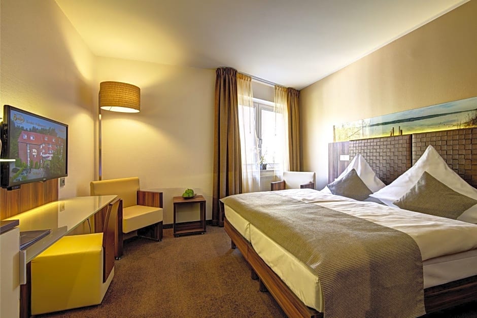 Ringhotel Am Badepark