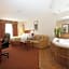 Stonebridge Hotel Dawson Creek