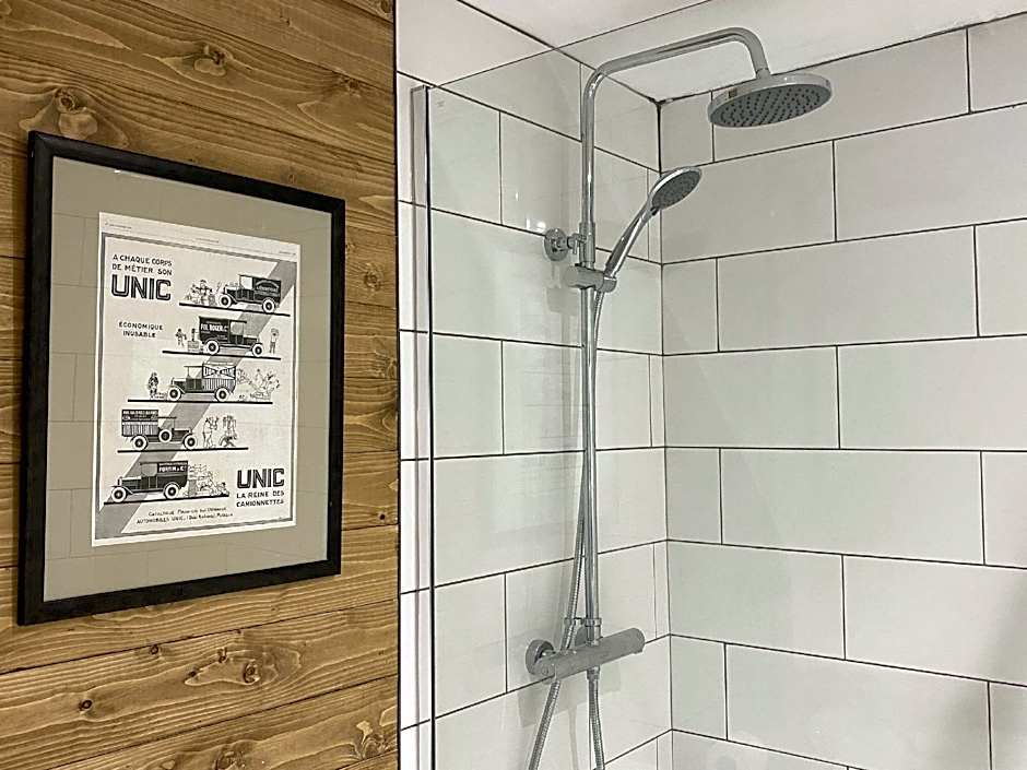 Monkton Court House B&B