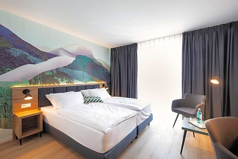 ACHAT Hotel Schwetzingen Heidelberg