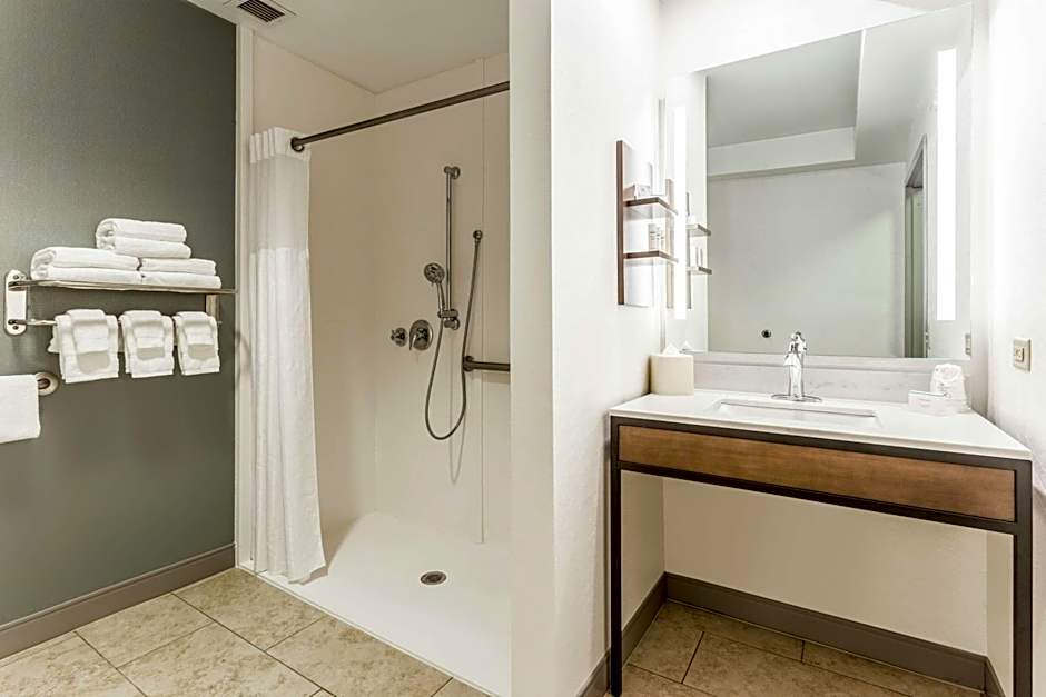 Hilton Garden Inn Tinley Park