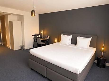 Superior Double Room annex