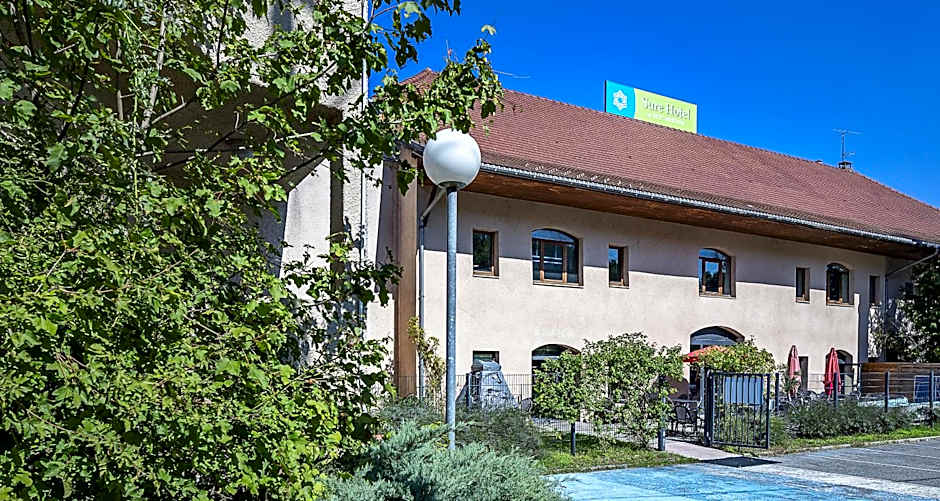 Sure Hotel by Best Western Annecy