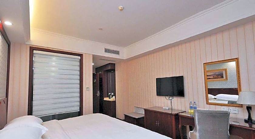 Vienna Classic Hotel Ningbo Xiangshan Wanda