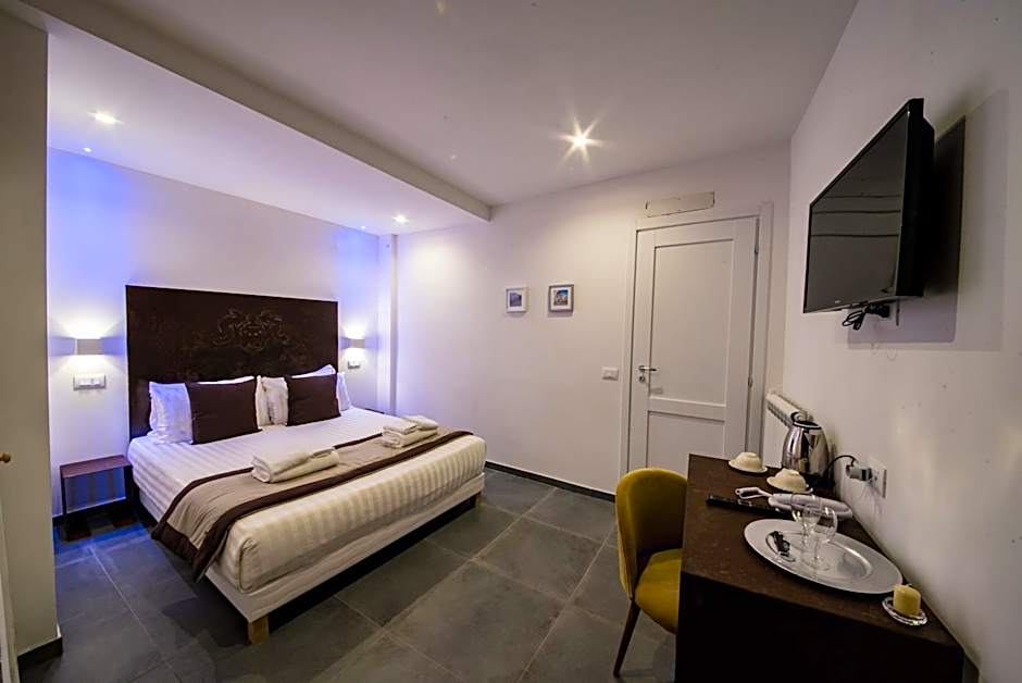 Hotel Assisivm Antica Dimora AD