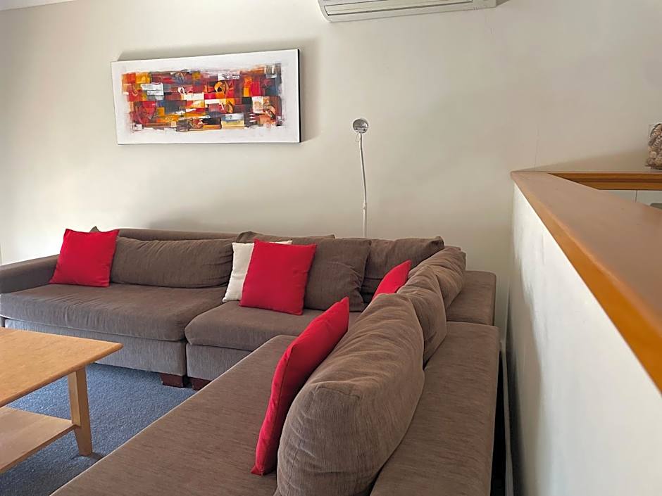 Margaret River Beach Houses