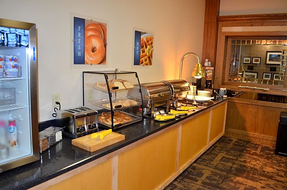 Best Western Starlite Village