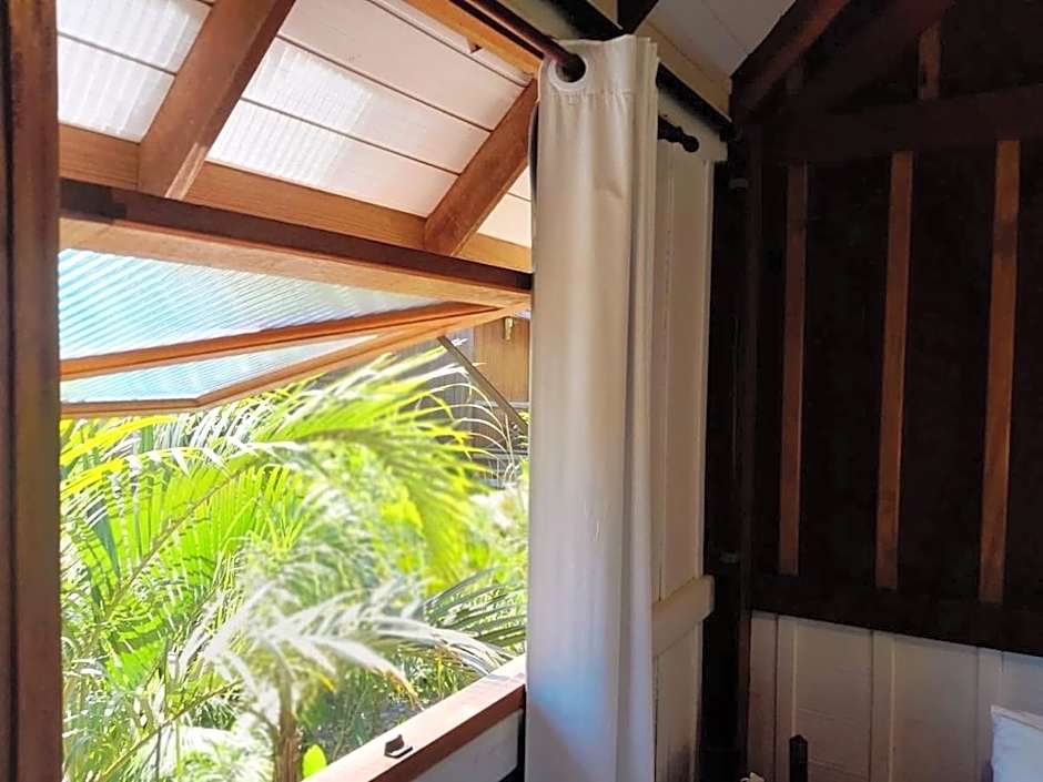 Recanto das Bromélias Chalés