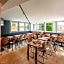 Hotel Roi Soleil Mulhouse Sausheim