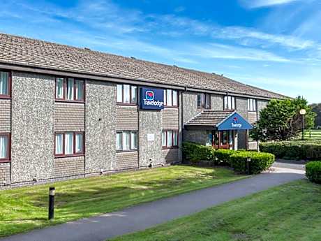Travelodge Okehampton Sourton Cross