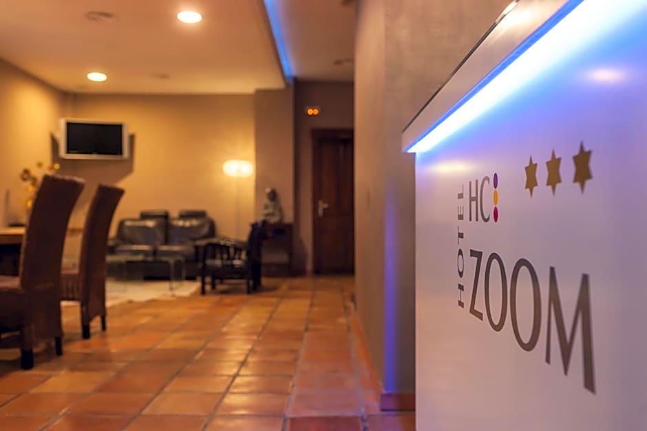 Hotel Hc Zoom