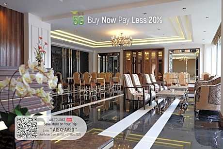 Methavalai Residence