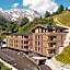 AlpenParks Wildbach Lodge Hochkönig
