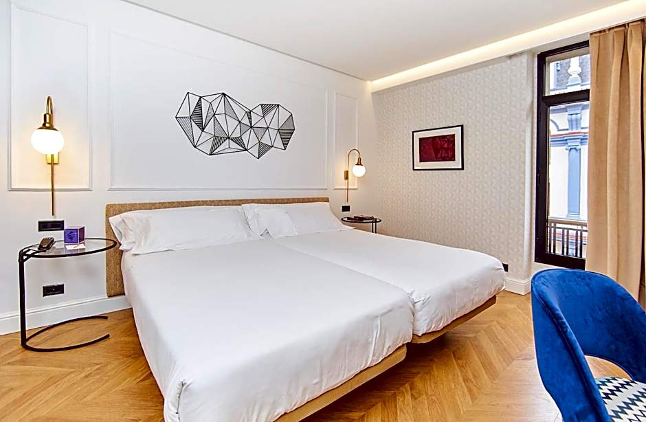 Occidental León Alfonso V