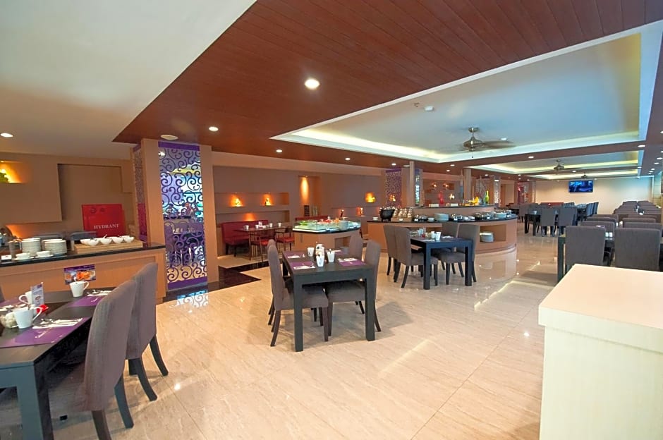 Quest San Hotel Denpasar by ASTON