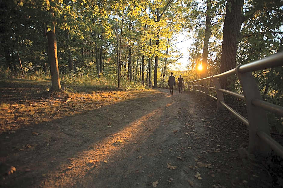 DoubleTree by Hilton Hotel Niagara Falls New York