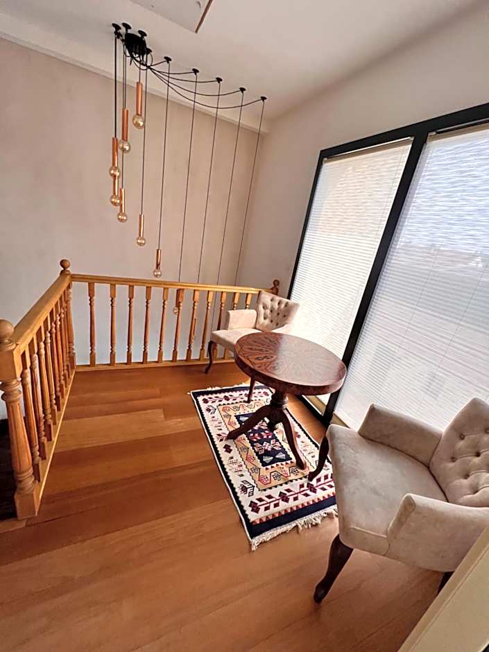 Paris Luxury Guest House - CDG Aéroport