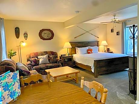 King Suite