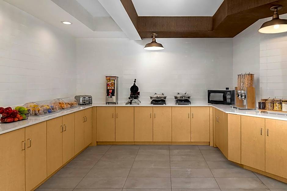 Fairfield Inn & Suites by Marriott Jackson