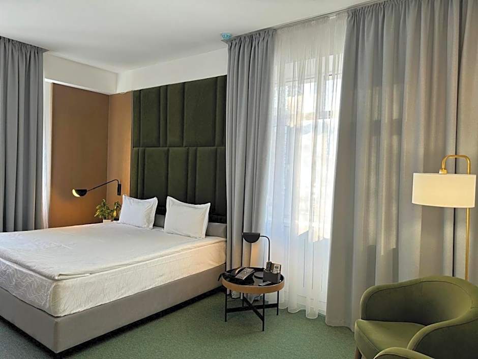 Evropa Hotel