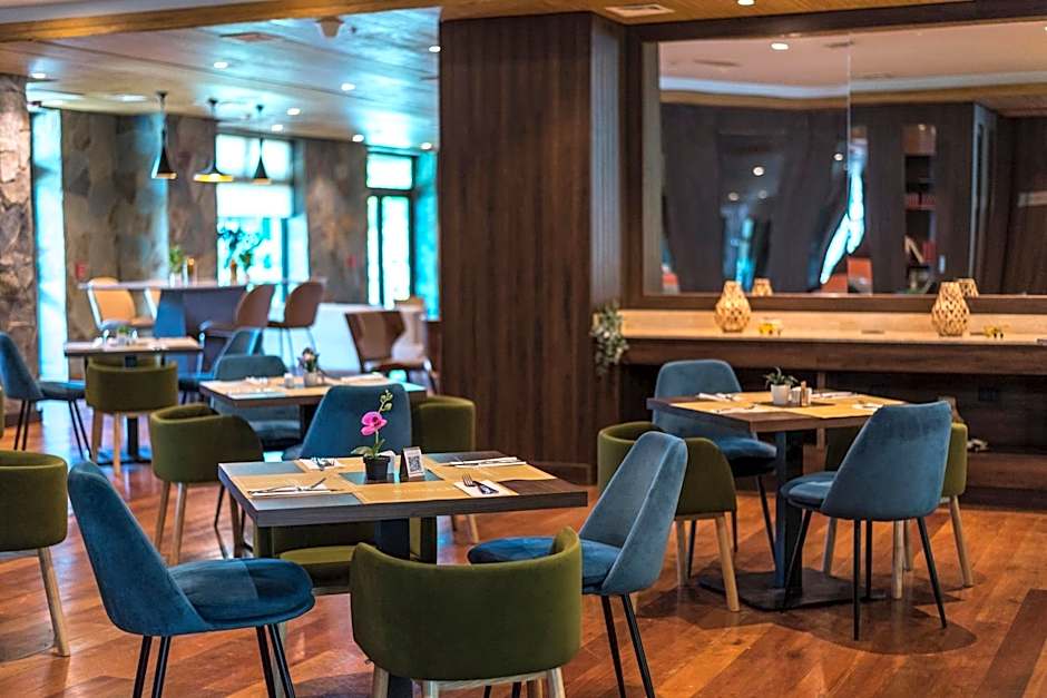 Courtyard by Marriott Puerto Montt