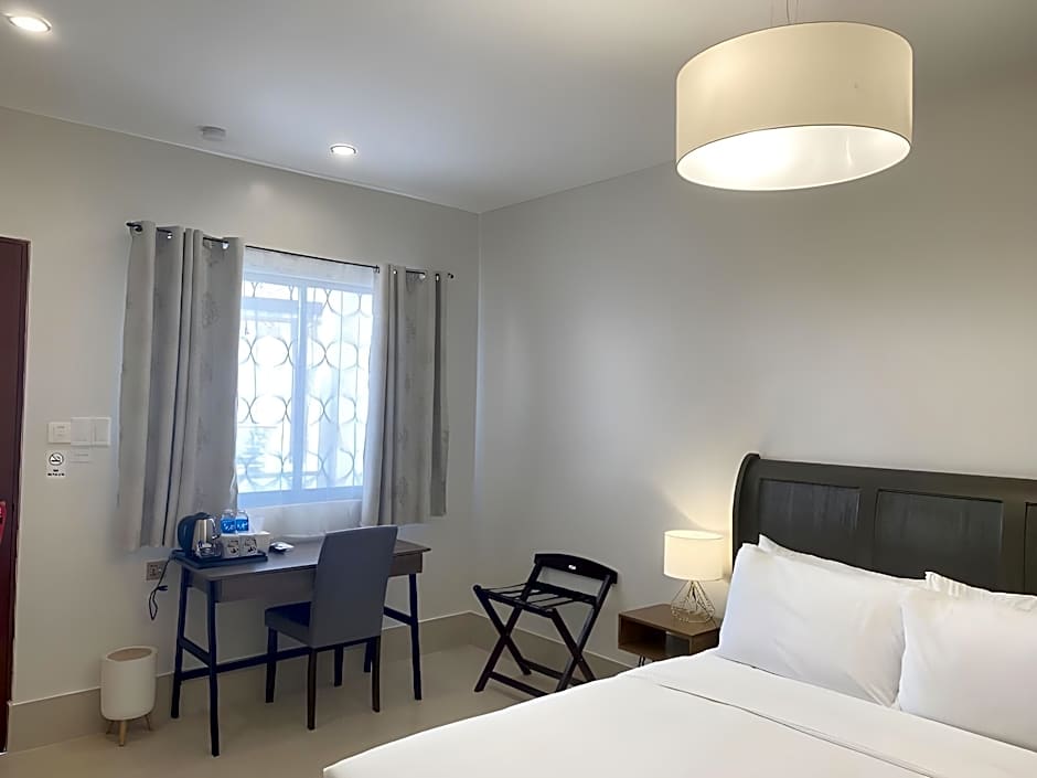 Harman Suites Moalboal