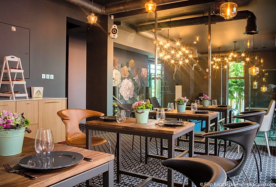 Amber Suite Szczecin Adults Only