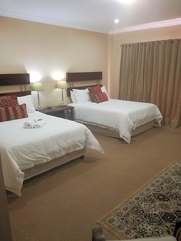 Belmont Guesthouse