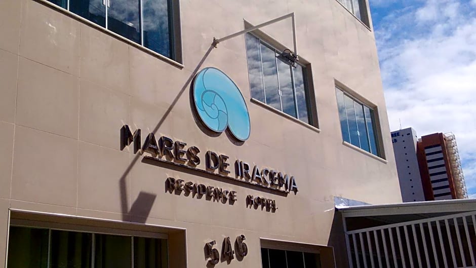 Mares De Iracema Residence Hotel
