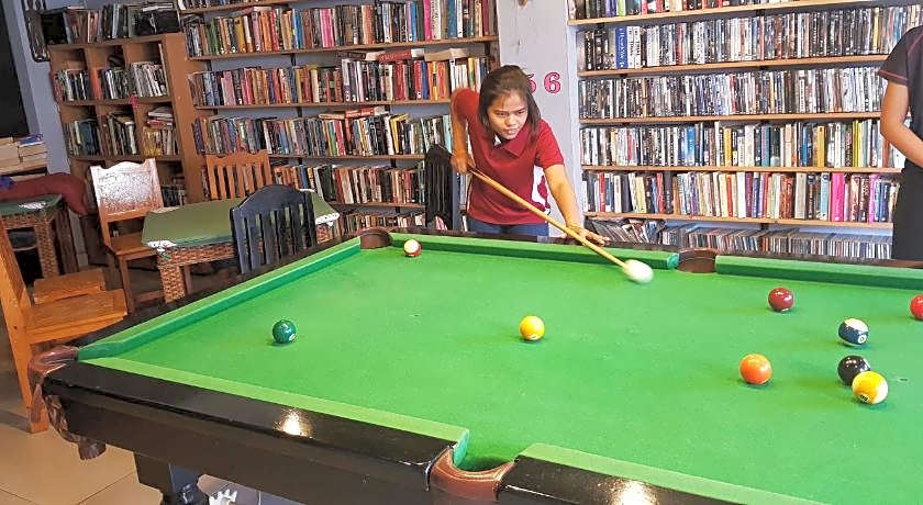 Say Cheese Guesthouse