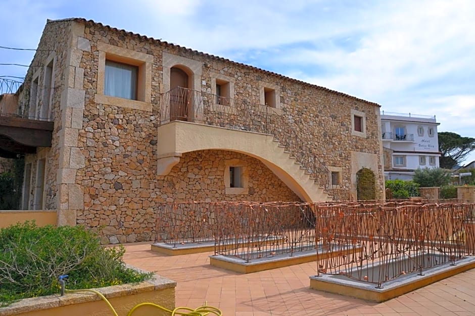 Dolce Vita Boutique Hotel