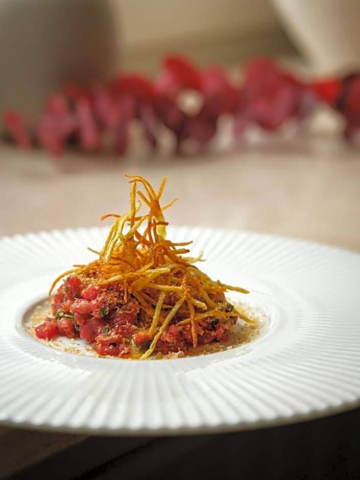 Hotel-Restaurant Beim Schlass