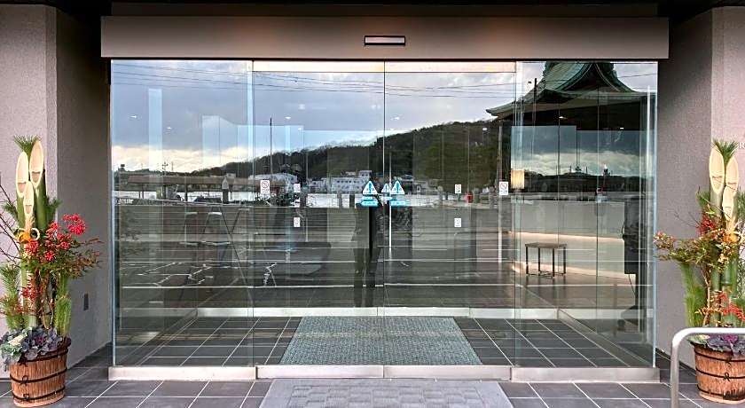 Onomichi Royal Hotel