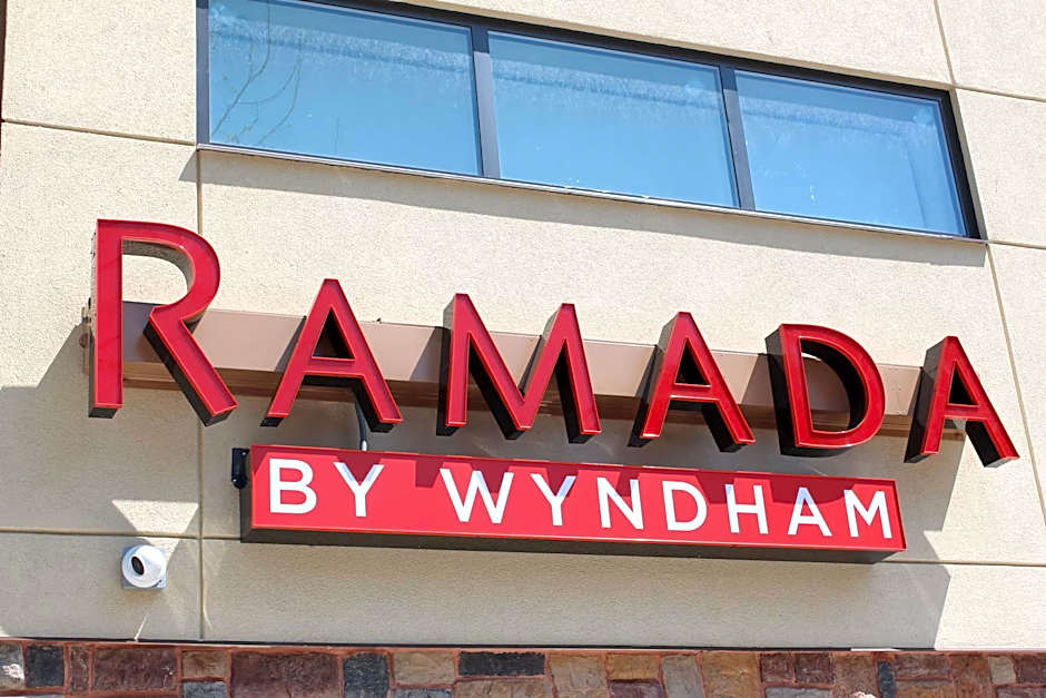Ramada by Wyndham Bronx Terminal
