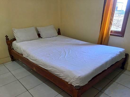 Hotel O Suripah Kostel Syariah