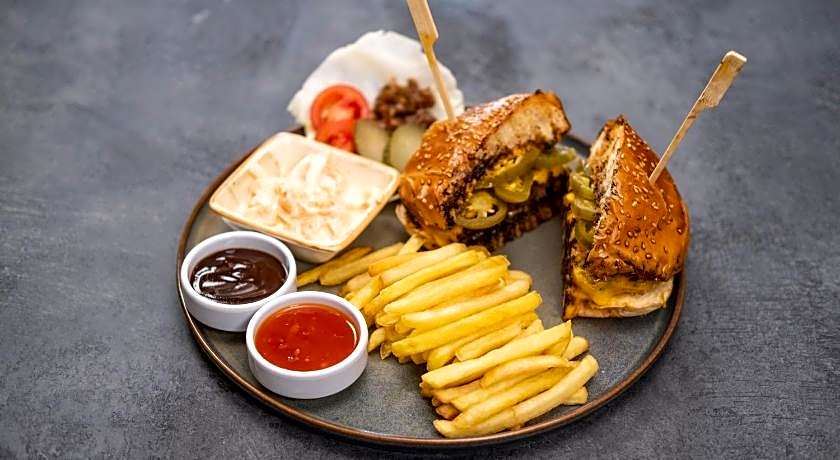 Buem Hotel Koşuyolu