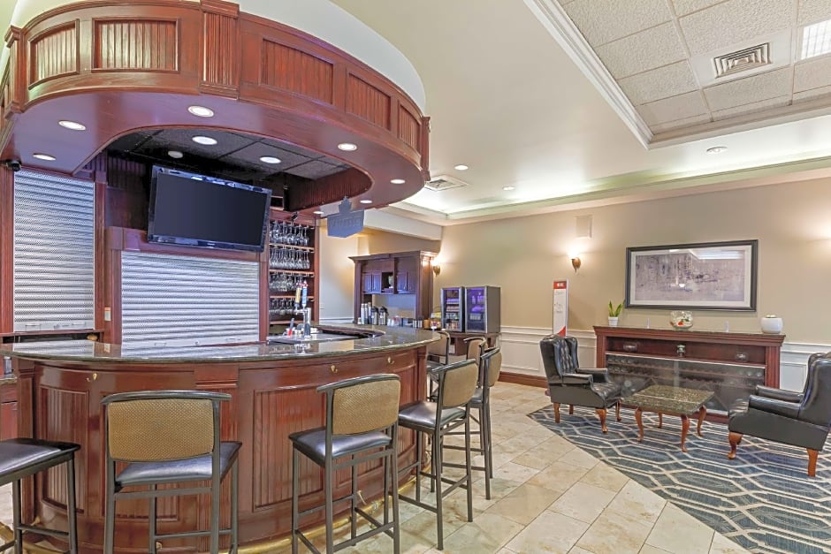Best Western Plus Orillia Hotel