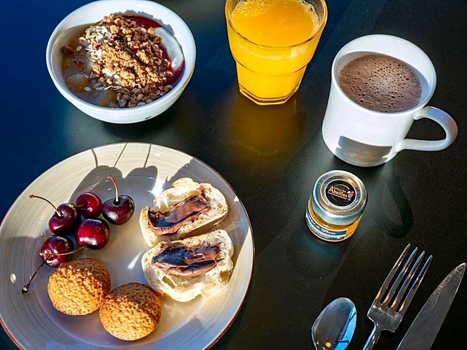 ibis Styles Guéret