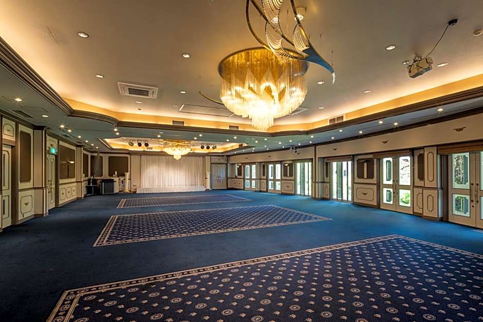 Kiryu Grand Hotel