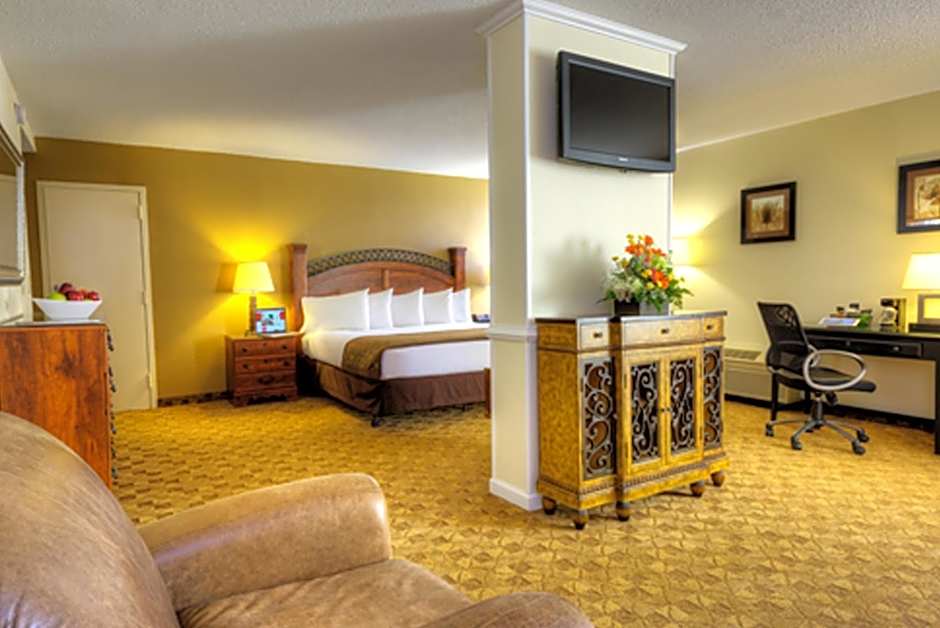 Village Inn Clemmons/Winston Salem, Trademark by Wyndham