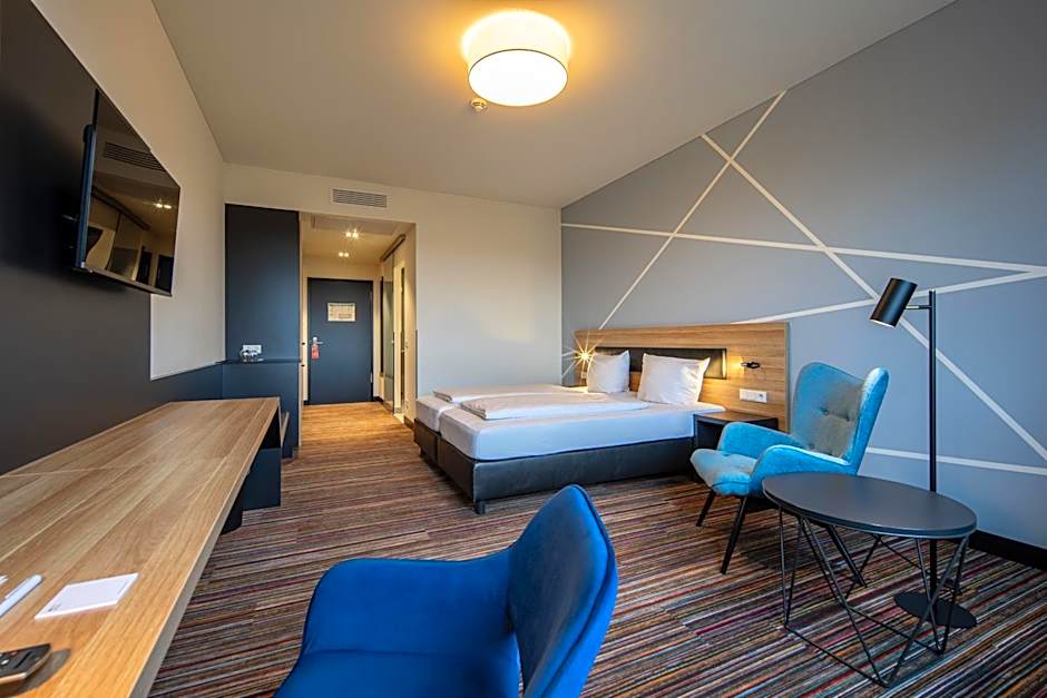 N+S City Hotel Neumarkt