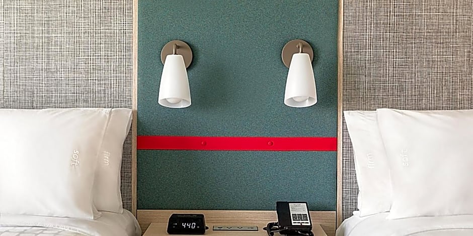 avid hotels - Bentonville - Rogers, an IHG Hotel