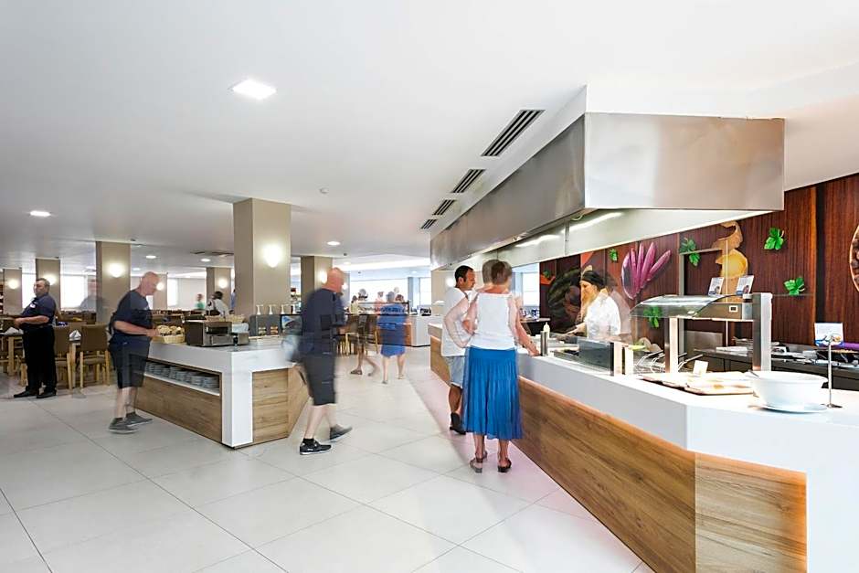 Hotel Best San Francisco