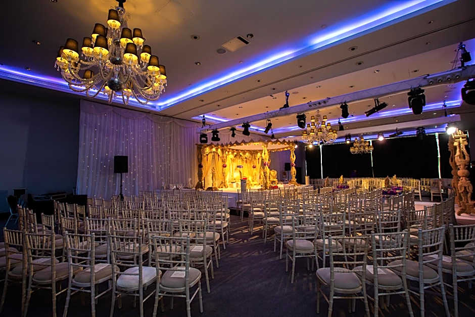 Hilton London Syon Park