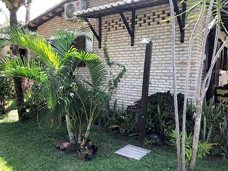 Fiquei In Pipa - Chalé 21