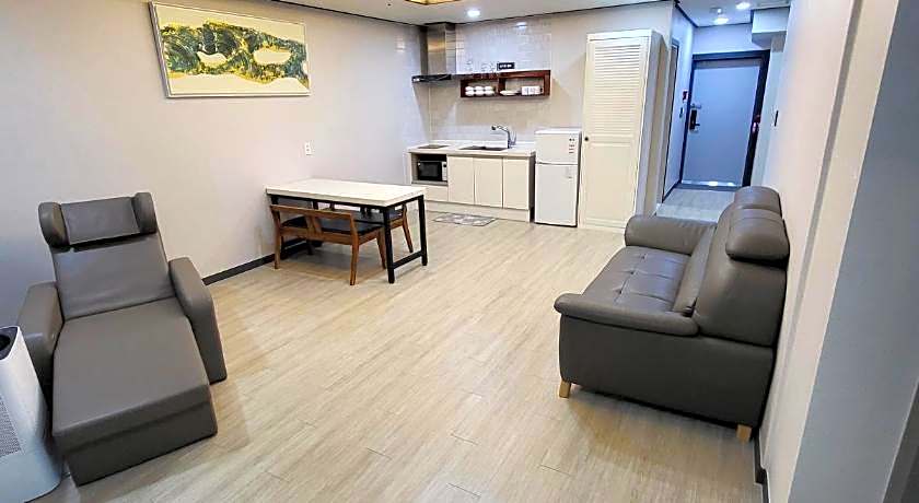 Chuncheon Hotel Gongjicheon