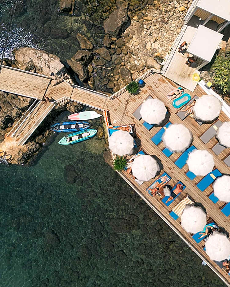 Hotel Mediterraneo Liman