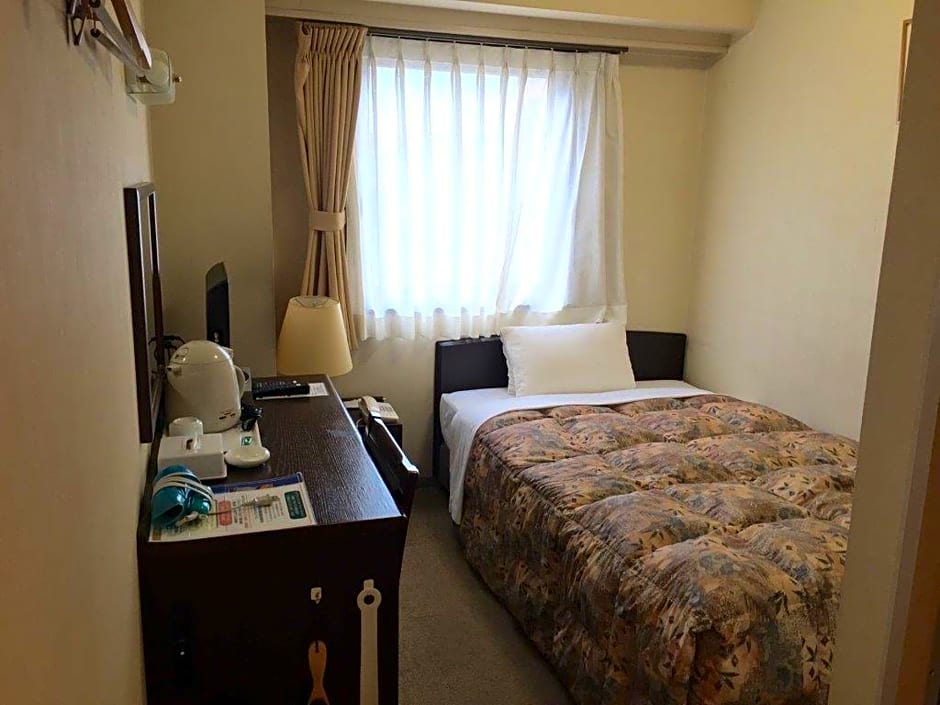 Hotel Crown Hills Toyama