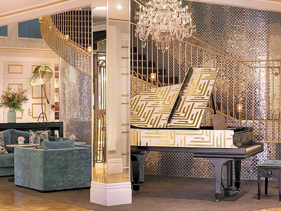 Sofitel Queenstown Hotel & Spa